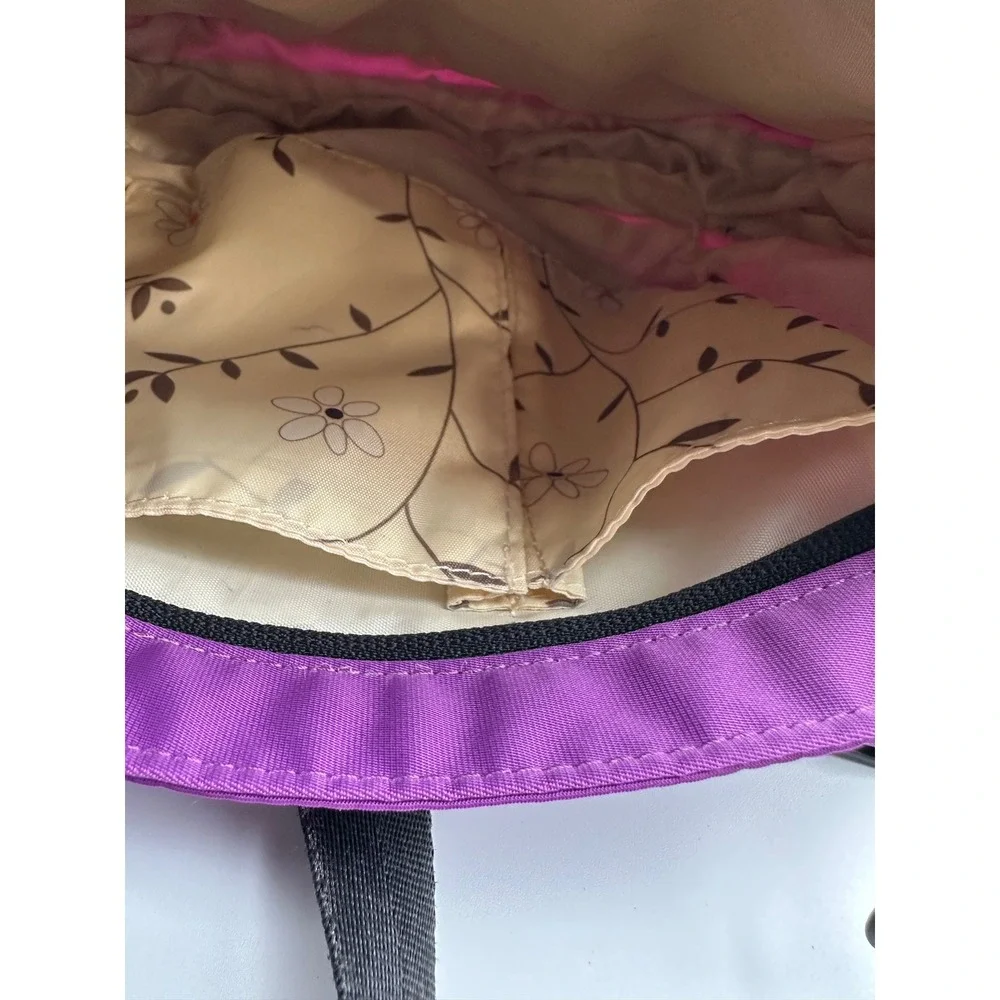 Sherpani Millie Crossbody‎ Bag Womens O/S Purple Travel Handbag Small Messenger